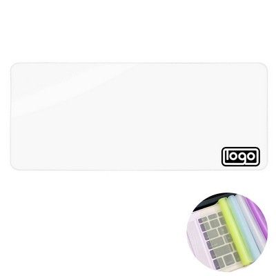 Multi-size Universal Keyboard Cover