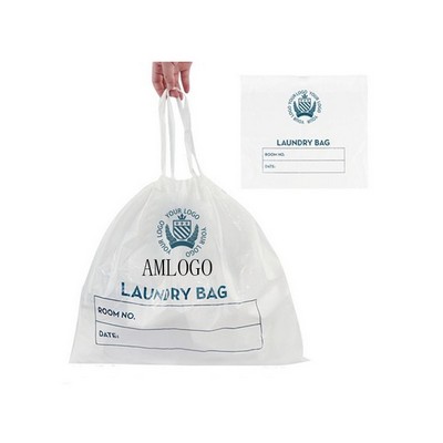 Hotel Laundry Bags