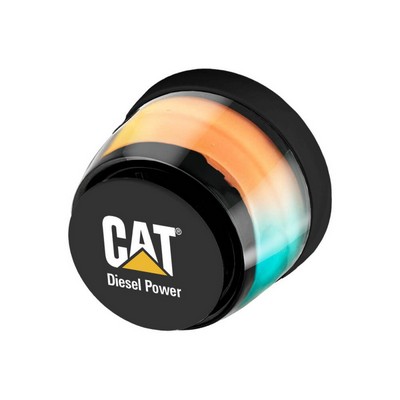 Tangelo MagPod Magnetic Wireless Bluetooth Speaker