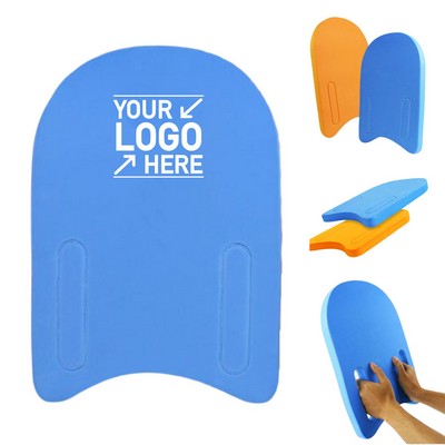 Foam Swimming Training Kickboard