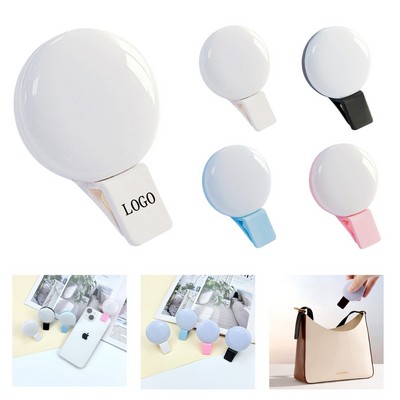 Phone LED Selfie Fill Light