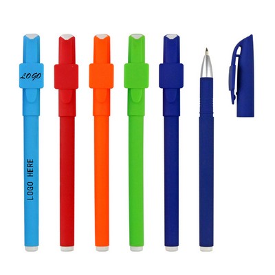 Promotional Business QR Code Ballpoint Pen