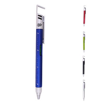 Multi-Function 7-In-1 Tool Pen