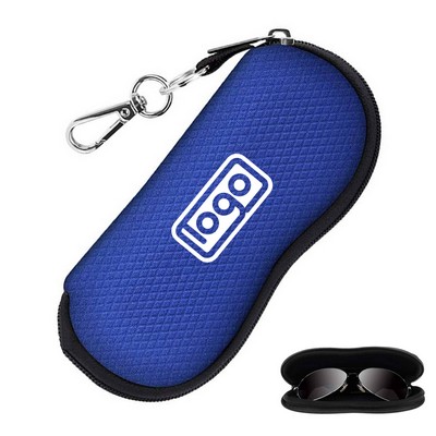 Sunglasses Swimming Goggles Storage Box