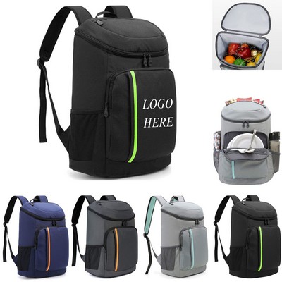 Camping Ice Backpack