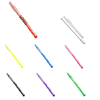 Novelty Colorful Maze Ballpoint Pen