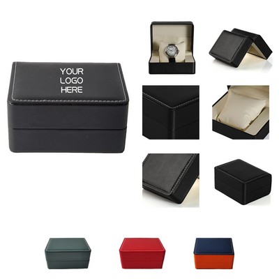 Clamshell Storage Box