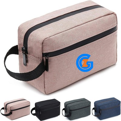 Travel Toiletry Bag