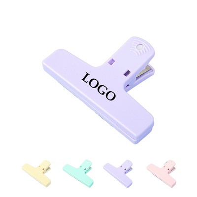 Magnetic Long-Tail Clips