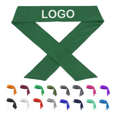 Practical Sport Hair Band