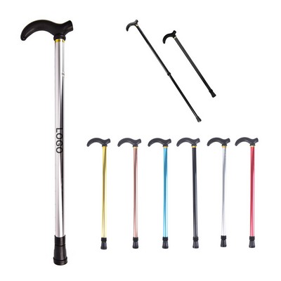 Adjustable Aluminum Trekking Pole