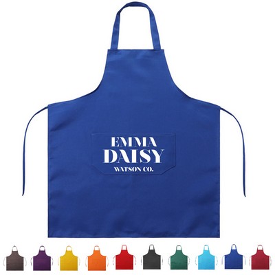 Non Woven Kitchen Apron