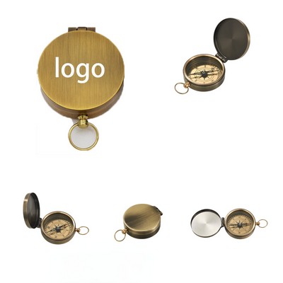 Durable Z50 Antique Pocket Watch