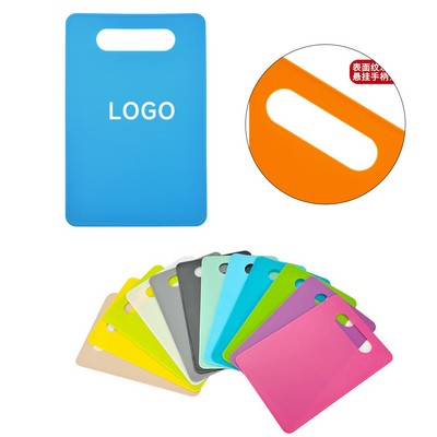 Flexible Cutting Boards