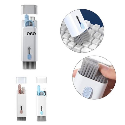Multifunctional Cleaning Tool Kit