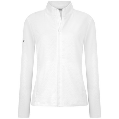 Chameleon Women's Full Zip