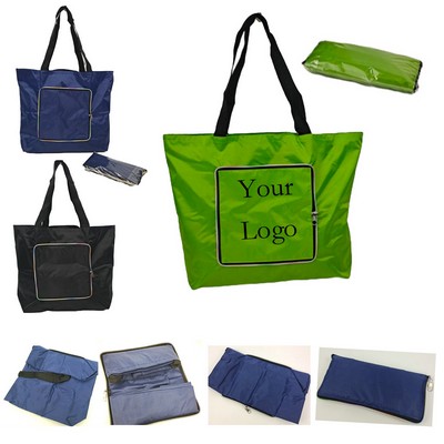 Polyester Shopping Bag