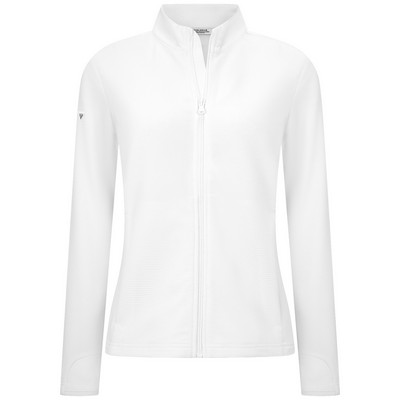 Pure Women's Full Zip