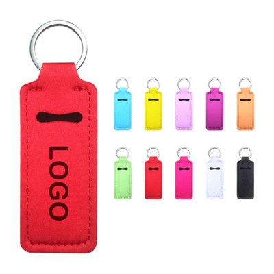 Portable Outdoor Lipstick Caser