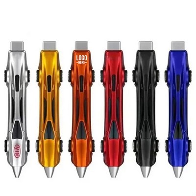 Sports Car Shape Pens