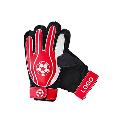 Gloves Adult Soccer Goalkeeper