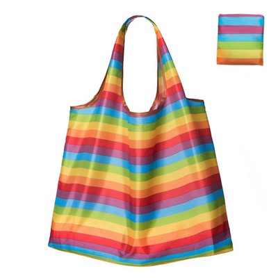 Environmental Shopping Tote Bag