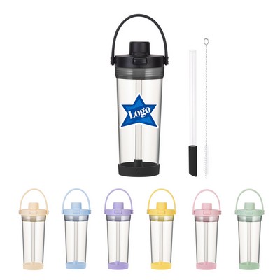 28oz Straw Cup