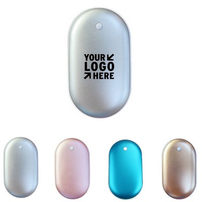 Hand Warmer with USB Charging