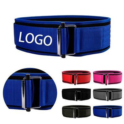 Weight Lifting Belt