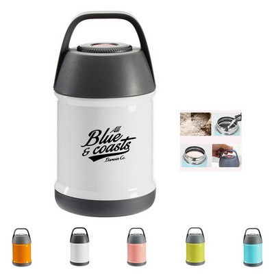 15oz Thermal Food Container