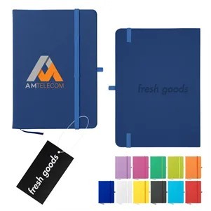 Fresh Goods rPET Journal Notebook