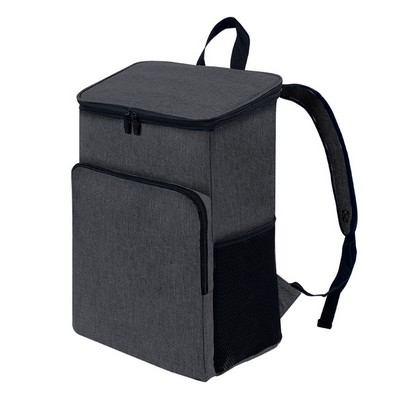 Shoulder Style Refrigerated Insulation Bag