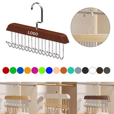 8 Hook Custom Hanger