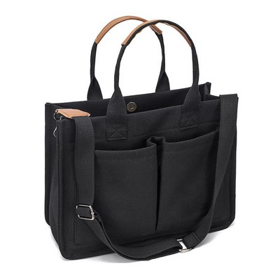 Canvas Tote Bag