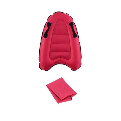 PVC Inflatable Surfboard