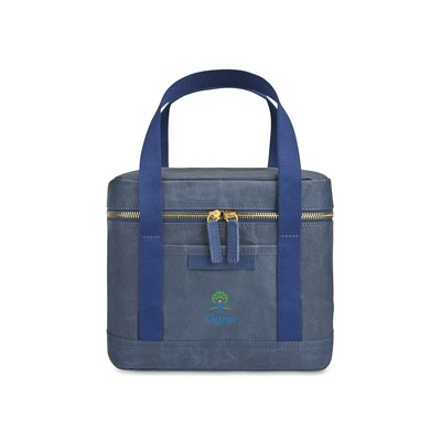 Out of the Woods® Walrus Mini Lunch - Navy