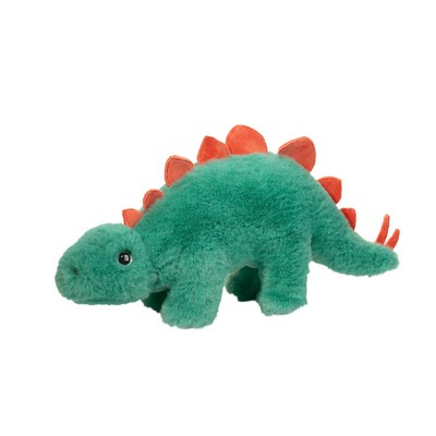 Stompie Stegosaurus Soft Stuffed Animal