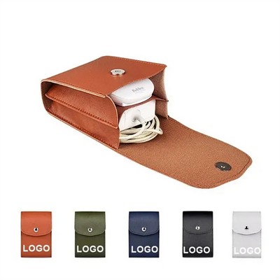 Wireless Mouse Organizer Case