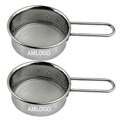 Stainless Steel Filter Sieve