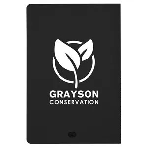 Summit Recycled Paper Journal Notebook