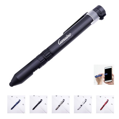 Multi-function Tool Ballpoint Pen