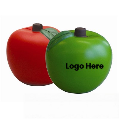 Apple Stress Reliever