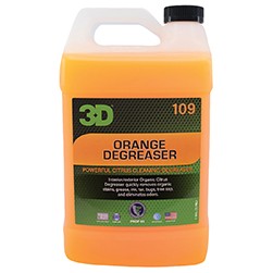 3D® Gallon Orange Degreaser
