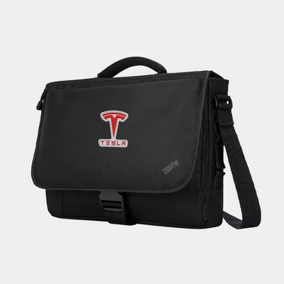 16" Lenovo Essential Messenger Laptop Bag