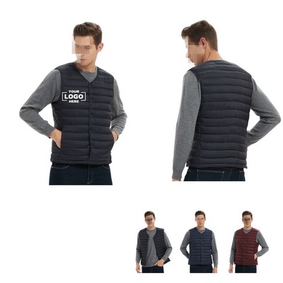 Polyfill Insulated Vest
