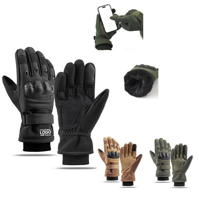Winter Tac All Finger Gloves