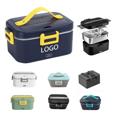 Portable Electric Food Warmer