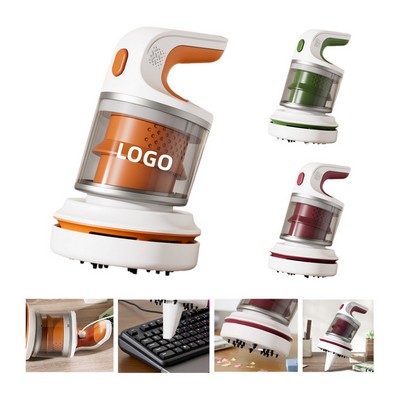 Desktop Vacuum Cleaner