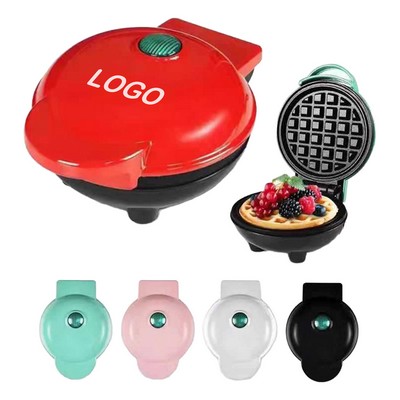 Mini Waffle Maker