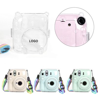 Mini Instant Camera